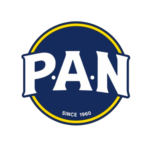 Pan